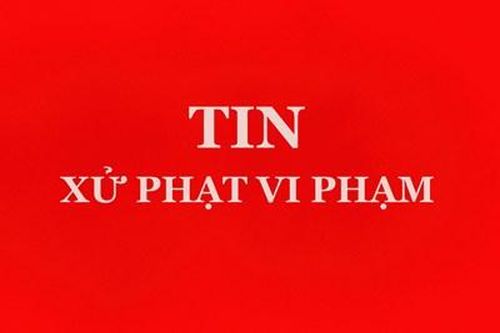 Công ty TNHH Quản lý Bất động sản Highgate bị xử phạt 85 triệu đồng