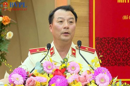 VKSND tỉnh Lâm Đồng long trọng kỷ niệm 50 năm ngày thành lập