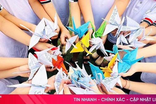 Gửi trọn yêu thương tới biển đảo Tổ quốc