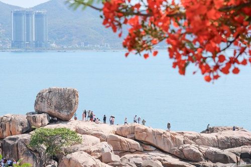 Các 'yếu tố vàng' để xây dựng Khánh Hòa trở thành 'Thành phố Nhiếp ảnh Việt Nam'