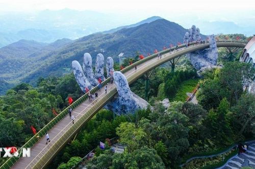 Việt Nam trở thành điểm đến yêu thích hàng đầu của du khách Australia