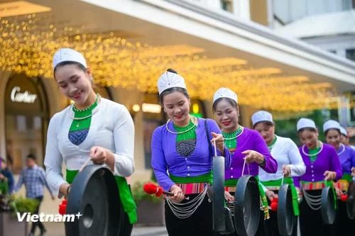 Đại biểu Quốc hội đề xuất cần cơ chế giữ gìn văn hóa từ cộng đồng và nghệ nhân
