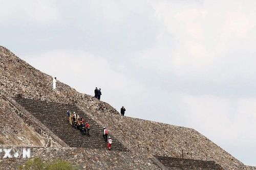 Vụ xả súng tại khu du lịch Mexico: Hé lộ ban đầu về động cơ gây án