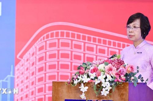 Góp sức phát triển TTXVN trở thành trung tâm thông tin chiến lược mạnh, uy tín, hoạt động hiệu lực, hiệu quả