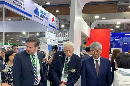 Tăng tốc ứng dụng công nghệ mới trong thí nghiệm và chẩn đoán ở Việt Nam