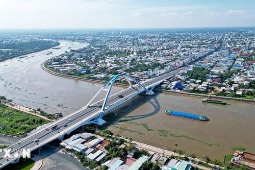 Bất động sản miền Tây bước vào chu kỳ mới: Từ thanh lọc đến phát triển bền vững