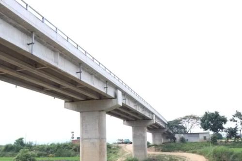 Tháo gỡ vướng mắc cho cầu Krông Bông sau nhiều năm chưa có đường dẫn