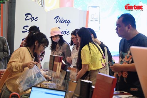 Chuyển đổi số trong ngành sách, mở lối tư duy trong kỷ nguyên số