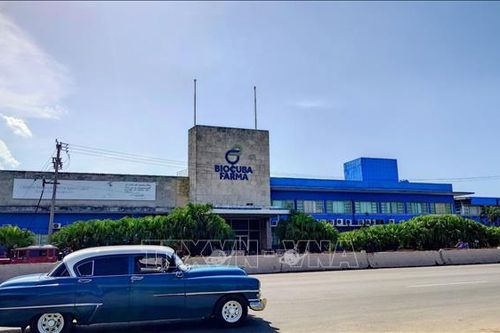Thúc đẩy hợp tác công nghệ sinh học Việt Nam - Cuba