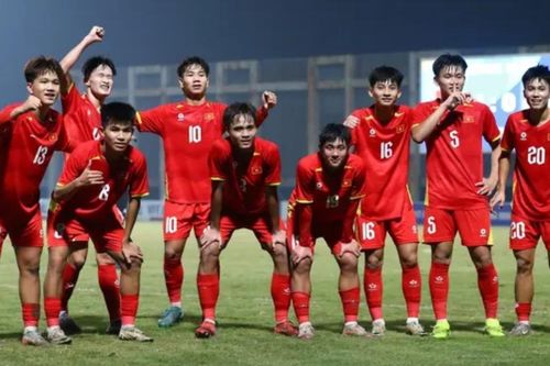 U17 Việt Nam - U17 Australia: Thử thách thực sự cho tham vọng dự World Cup