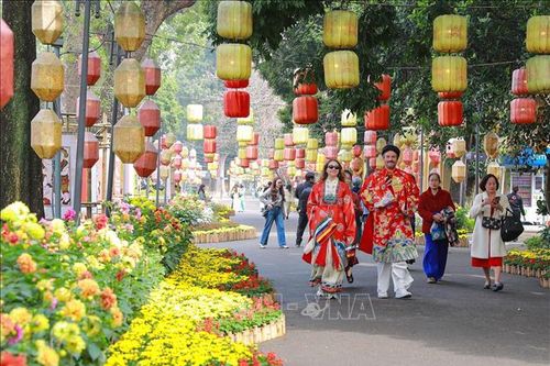 Hà Nội chuyển dịch từ 'giữ gìn' sang 'khai thác bền vững' di sản