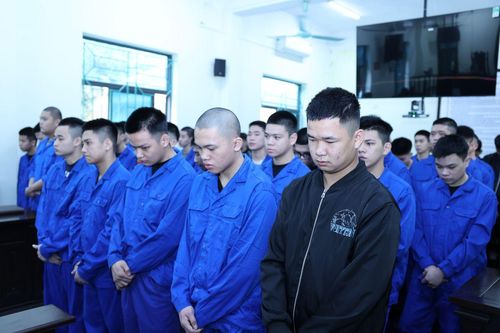 'Lá chắn' trợ giúp pháp lý cho thanh, thiếu niên từ cơ sở