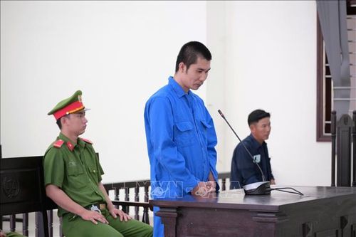Xét xử hai vụ án về hành vi giết người, gây xôn xao dư luận