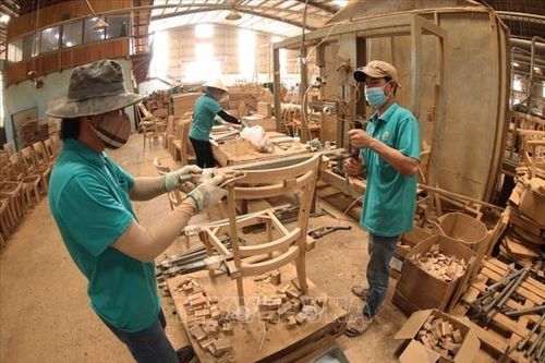 Canada siết nhập khẩu gỗ, doanh nghiệp xuất khẩu chịu áp lực mới