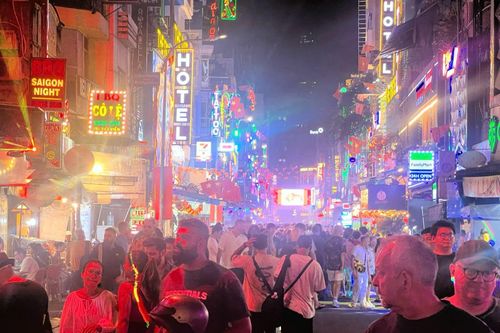 Kinh tế cuối tuần: Hướng đi mới cho tăng trưởng đô thị TP Hồ Chí Minh