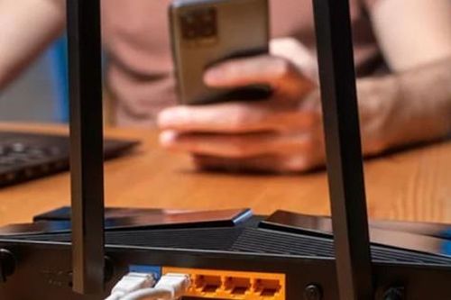 Đây là thời điểm người dùng cần nhanh chóng thay router Wi-Fi