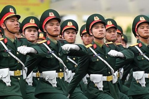 Đề xuất mức hưởng trợ cấp một lần đối với quân nhân thôi việc