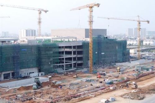 Thanh Hóa: Gỡ nút thắt hạ tầng cho đại dự án AEON MALL hơn 4000 tỷ đồng