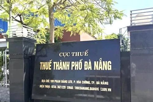 Đà Nẵng: Ngành thuế đồng hành để 'tái sinh' doanh nghiệp