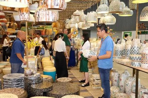 Hơn 500 doanh nghiệp hội tụ tại Triển lãm Nguồn cung ứng quốc tế 2026