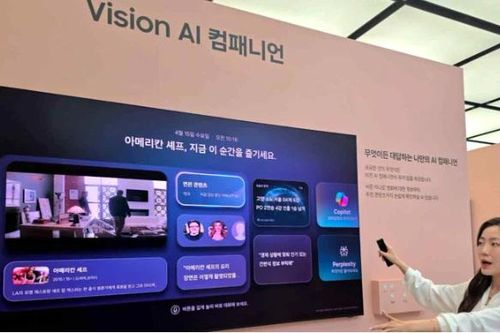 Tin nóng công nghệ hôm nay: Samsung trình làng tivi AI, OpenAI ra mắt ChatGPT Images 2.0