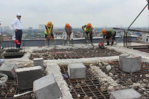 Thanh tra Chính phủ chỉ rõ nguyên nhân nhiều dự án nhà ở tại Hà Nội chậm cấp 'sổ đỏ'