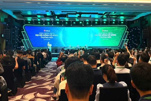 Tổng Giám đốc VPBank khẳng định không kinh doanh tài sản số, chỉ cung cấp dịch vụ