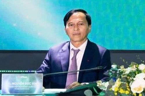Lãnh đạo VPBank: Lãi suất huy động sẽ 'hạ nhiệt' vào cuối quý II, đầu quý III