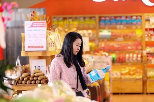 Hé lộ 3 mảng kinh doanh mở ra triển vọng cho Masan