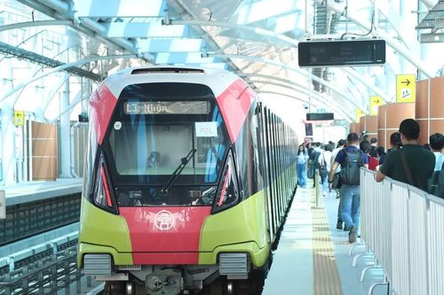 Hà Nội đề xuất miễn phí vé xe buýt, metro trong dịp nghỉ lễ