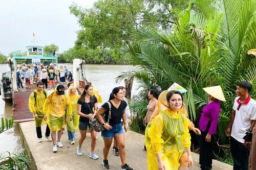 Vĩnh Long ban hành Bộ tiêu chí du lịch xanh