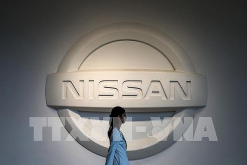 Mexico thông báo triệu hồi hơn 420 xe Nissan do lỗi khóa cửa