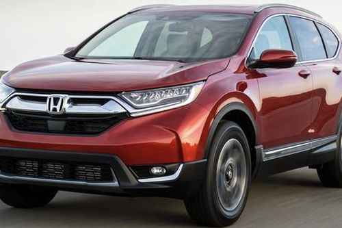 Honda thắng vụ kiện kéo dài 8 năm