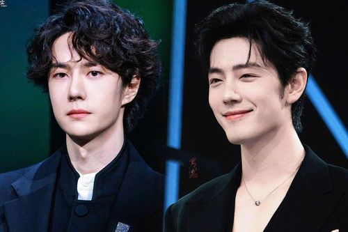 Vương Nhất Bác và Tiêu Chiến có tin mừng sau 7 năm Trần Tình Lệnh
