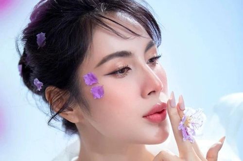 Thực đơn ăn chay của ca sĩ Thủy Tiên