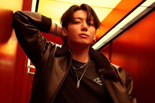 Jungkook: 'Tôi chưa đủ để trở thành ngôi sao nhạc pop'