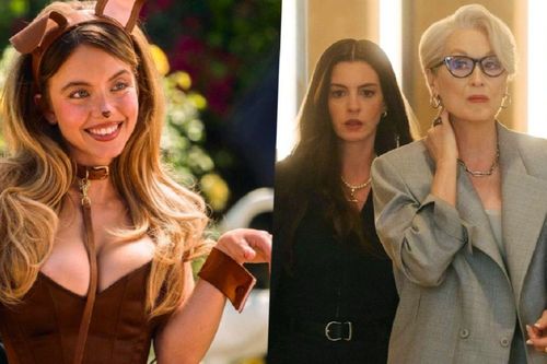 Sydney Sweeney bị cắt khỏi The Devil Wears Prada 2 phút chót