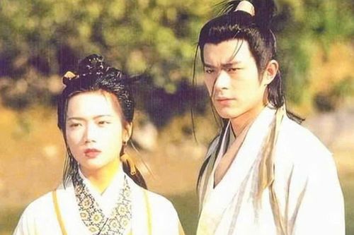 Mỹ nhân có nhan sắc không thua kém Tiểu Long Nữ khiến Dương Quá nếm cay đắng