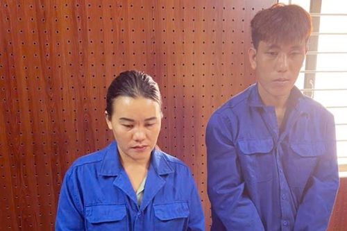 Triệt xóa đường dây ma túy 'gia đình', hoạt động xuyên biên giới