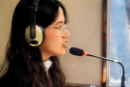 Thành công chỉ thực sự ý nghĩa khi mở ra cơ hội cho người khác