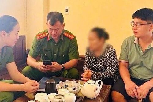 Suýt mất 5.000 USD vì 'người yêu ngoại quốc'