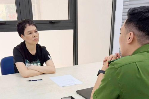Nữ nghi phạm chi 300 triệu thuê 'sát thủ' giết người ra đầu thú