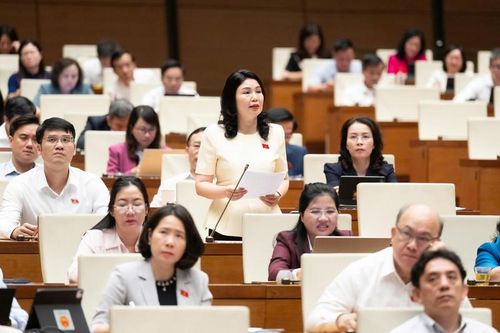 Văn hóa truyền thống: Chất liệu sáng tạo hấp dẫn trong thời đại số