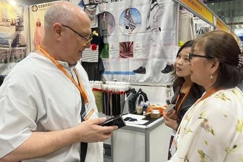 Global Sourcing Fair 2026: Kết nối chuỗi cung ứng, thúc đẩy xuất khẩu