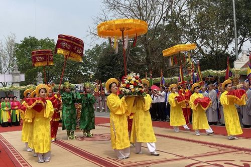 Lễ hội Bình Đà 2026: Về với cội nguồn để vươn ra thế giới