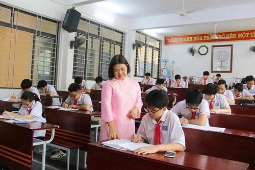 Người khơi dậy niềm đam mê Toán học cho học sinh