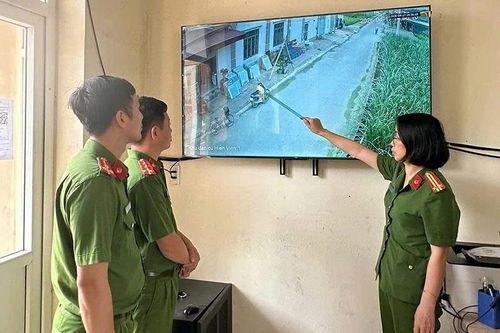 Nhân rộng các mô hình tự quản về an ninh trật tự ở cơ sở