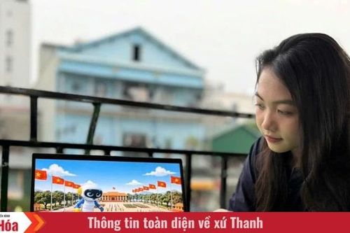 Người trẻ viết tiếp những câu chuyện lịch sử (Bài 4): Người trẻ kể chuyện lịch sử bằng công nghệ