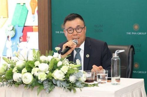 Ông Nguyễn Duy Hưng 'giật mình' khi nhìn lại số bất động sản PAN Group sở hữu
