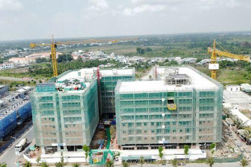 Loạt dự án NƠXH ở Tây Ninh 'về đích', bổ sung hàng nghìn căn hộ trong năm 2026